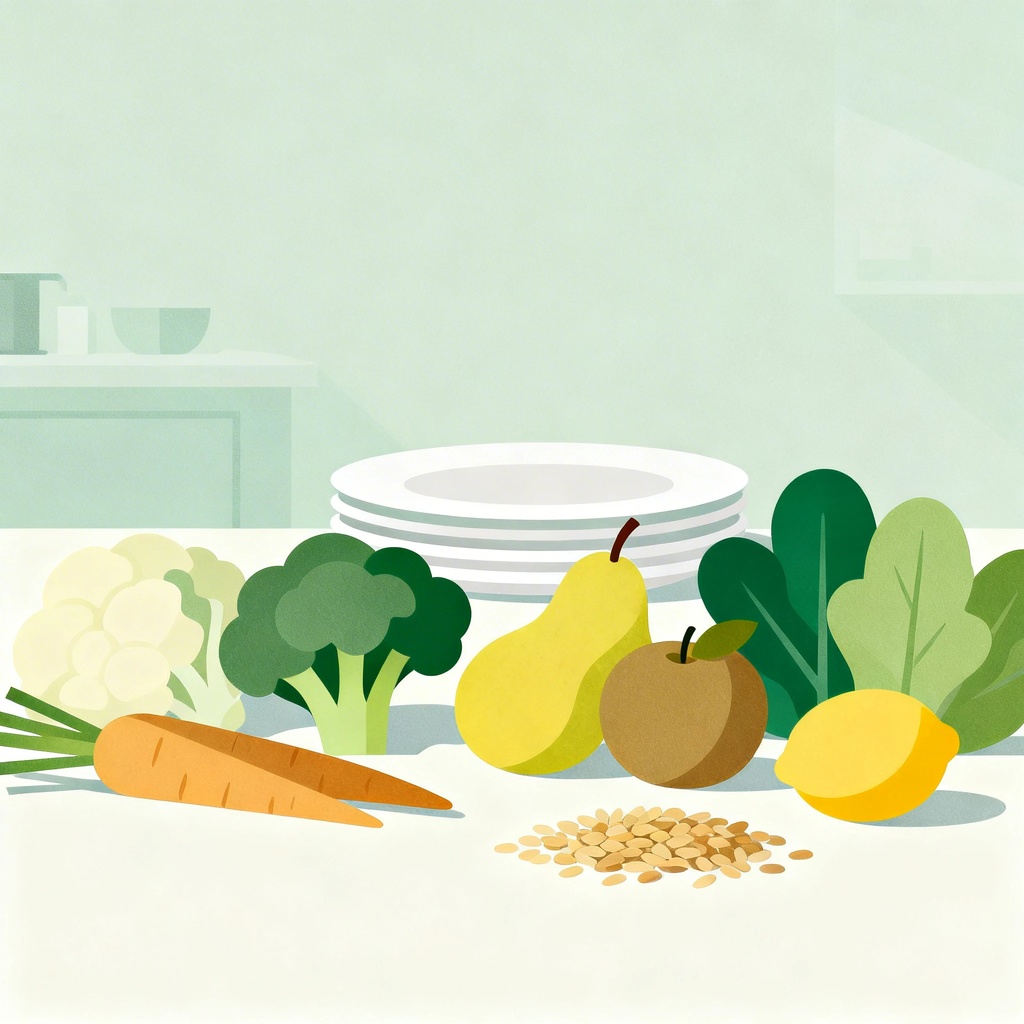 Najbolji recepti za brze i zdrave obroke